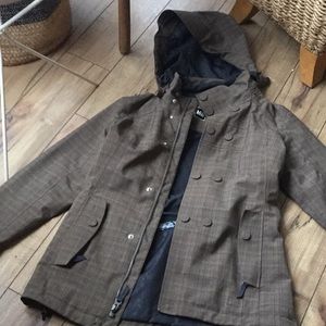 REI Windbreaker Jacket